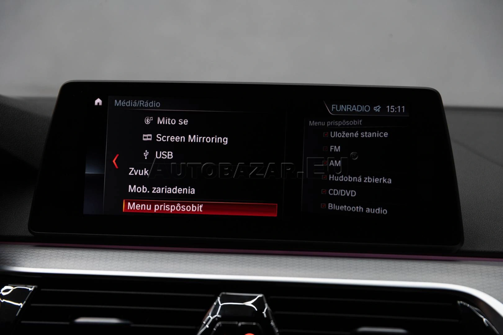 BMW Rad 5 2018 na predaj – fotografia 30