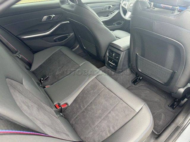 BMW Rad 3 2023 na predaj – fotografia 17