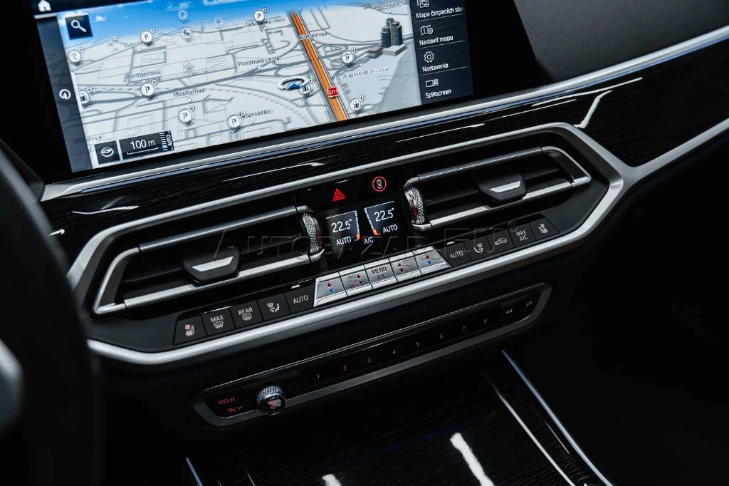 BMW X7 2020 na predaj – fotografia 7