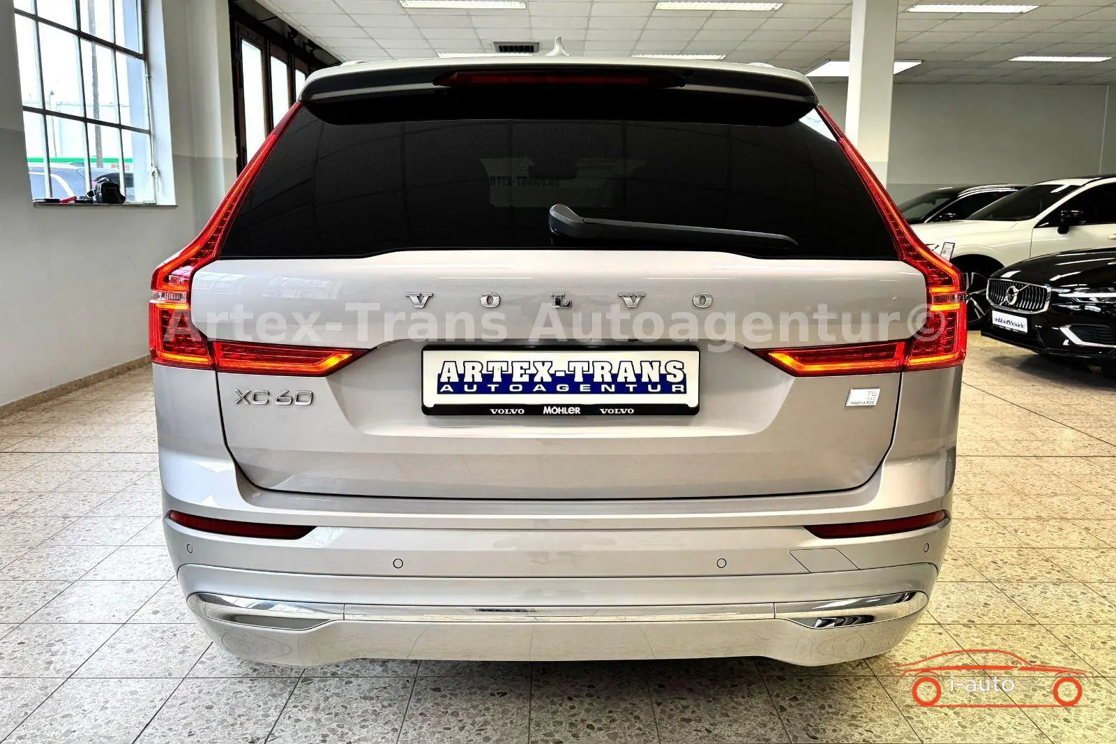 Volvo XC60 2022 na predaj – fotografia 7