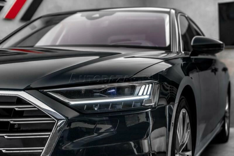 Audi A8 2019 na predaj – fotografia 8