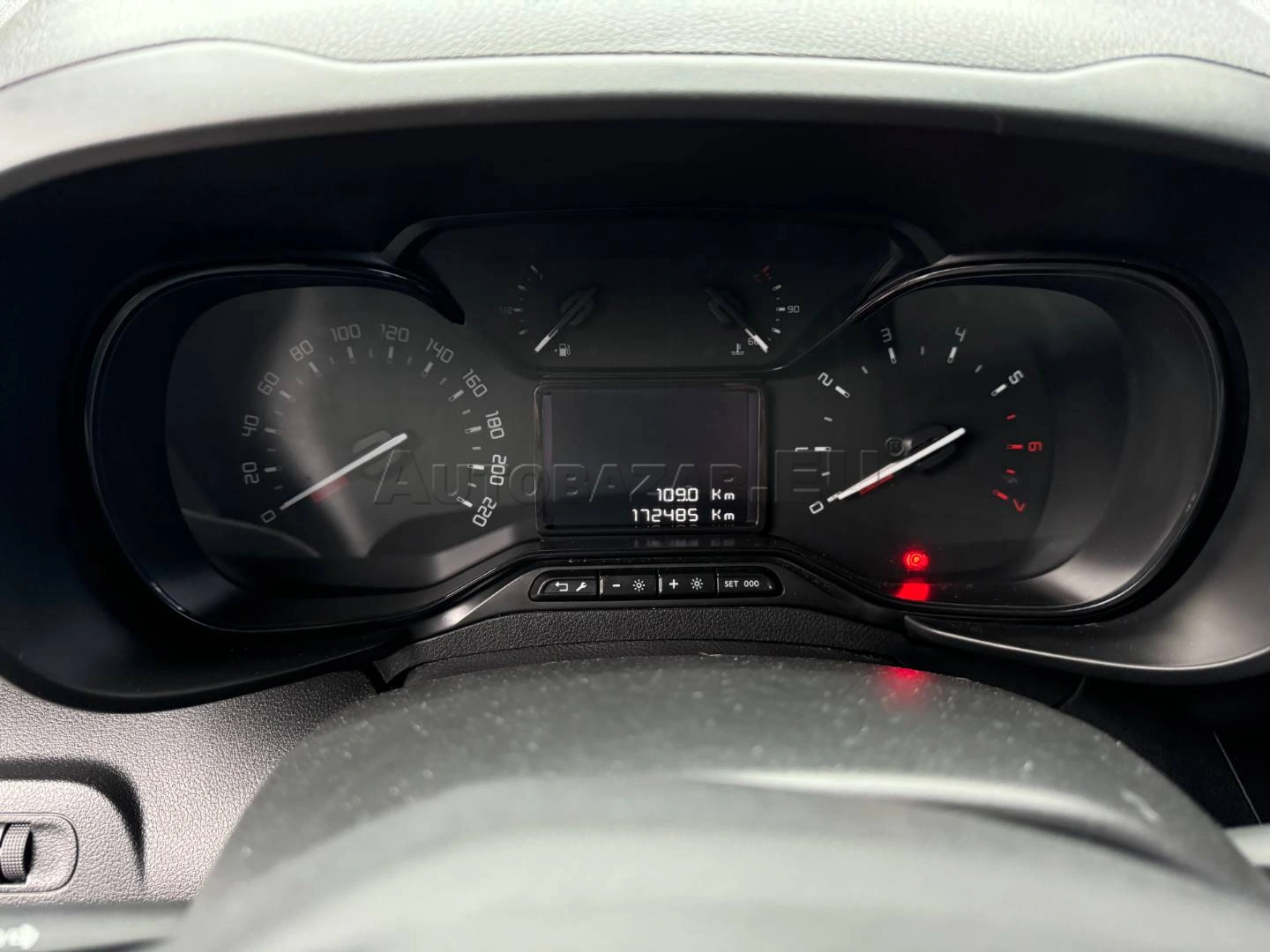 Citroën Berlingo 2021 na predaj – fotografia 20