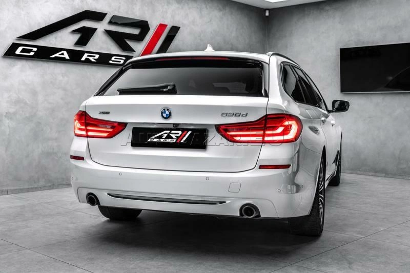 BMW Rad 5 2019 na predaj – fotografia 6