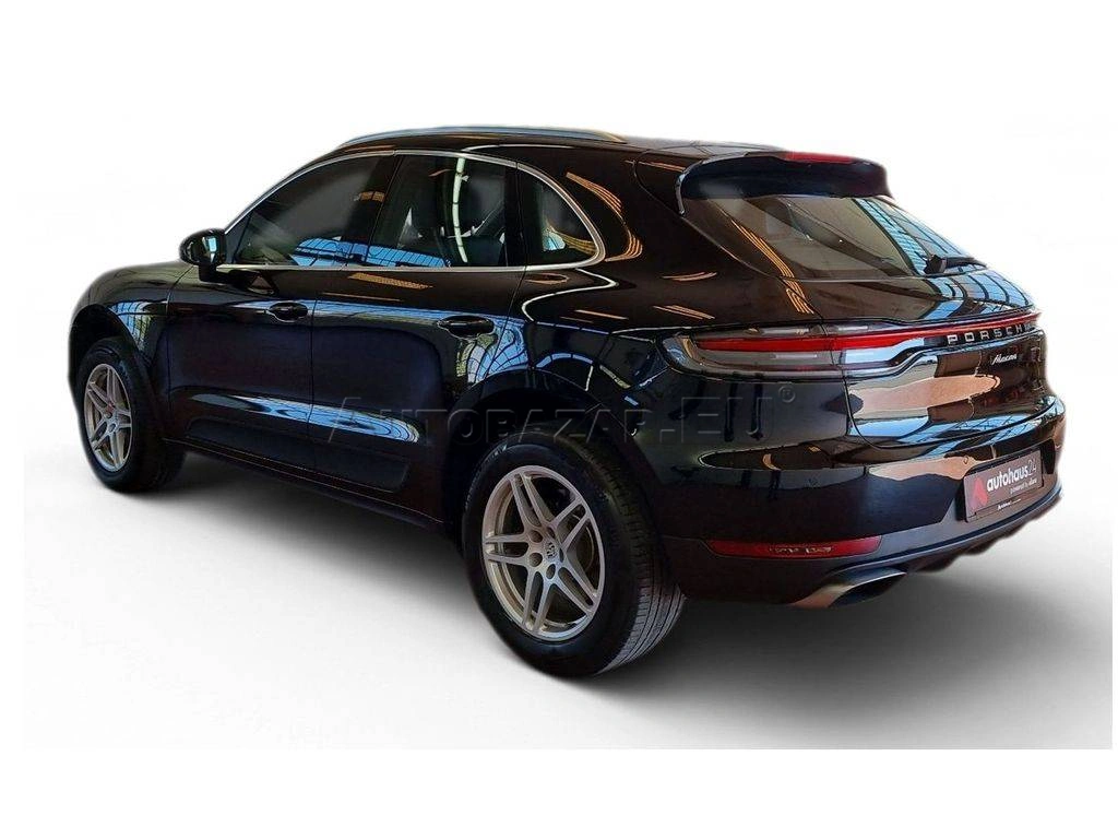 Porsche Macan 2.0 4x4 A/T