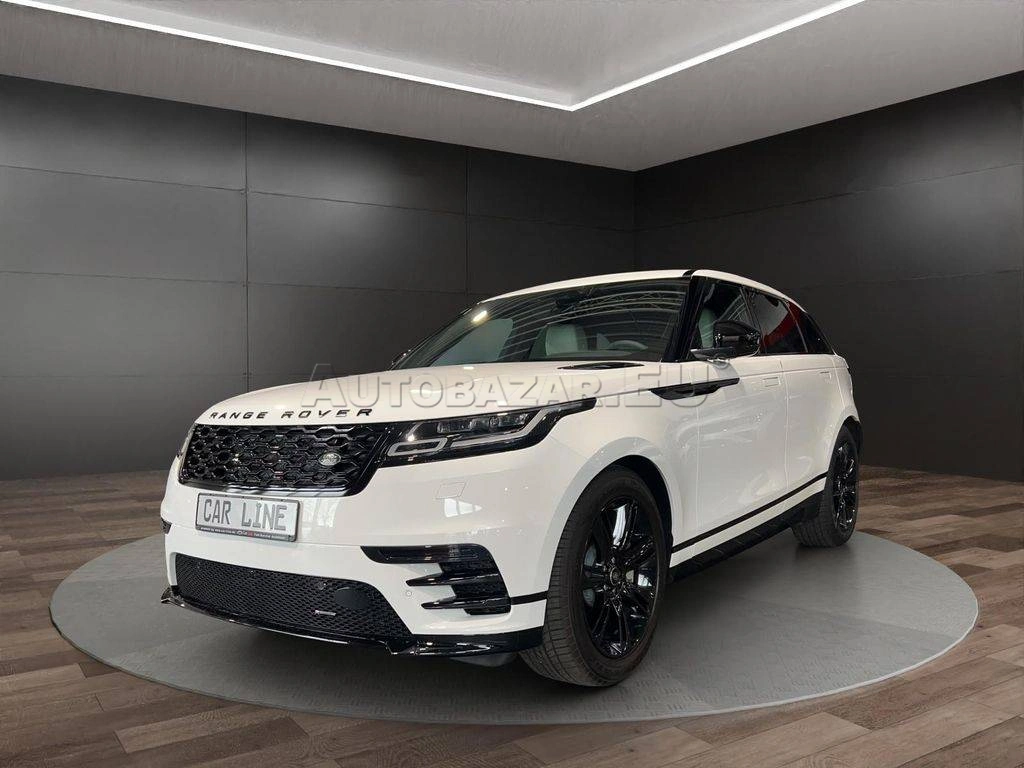 Land Rover Range Rover Velar 3.0D I6 D300 MHEV Dynamic SE AWD A/T