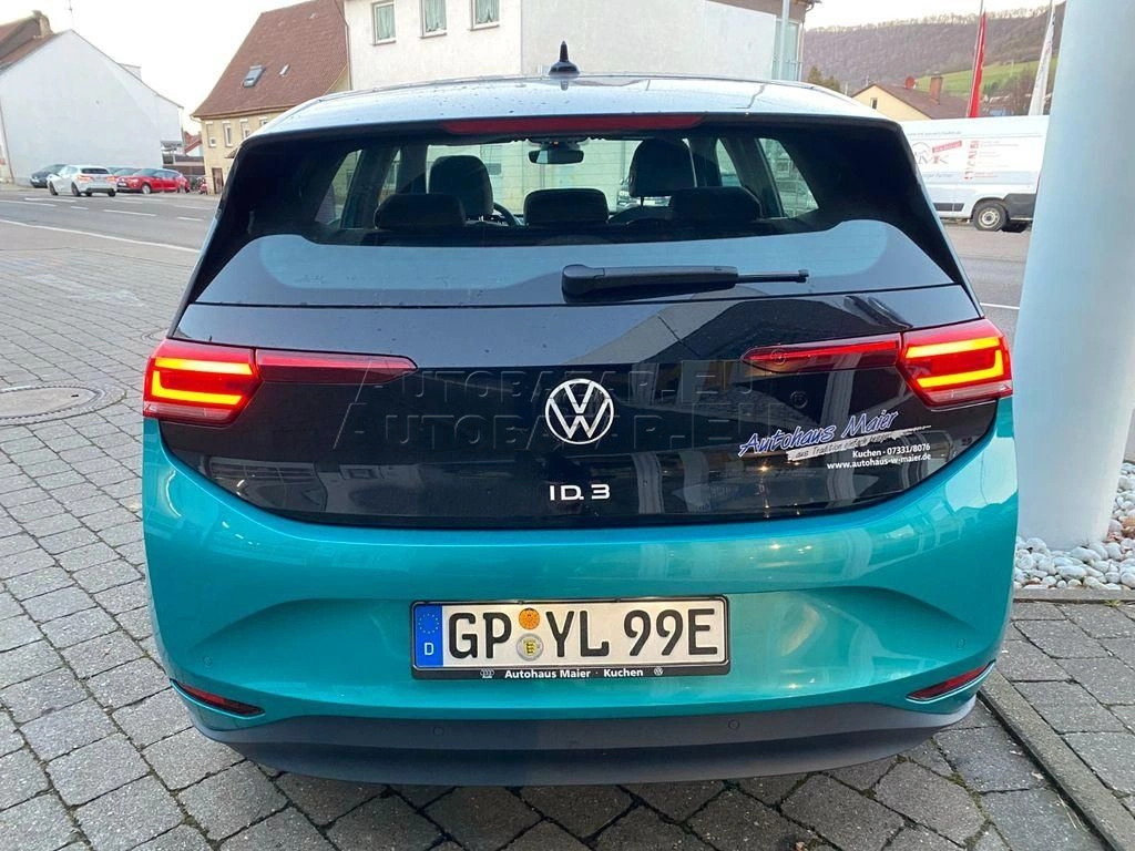 Volkswagen ID.3 Hatchback 150kw Automat