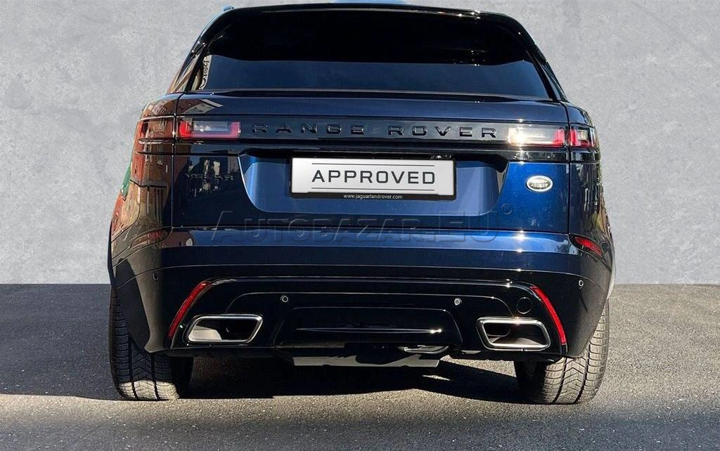 Land Rover Range Rover Velar 3.0D I6 D300 MHEV Dynamic SE AWD A/T
