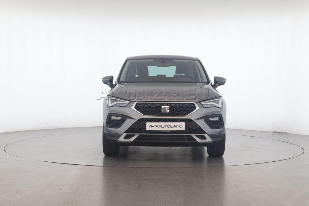 Seat Ateca 1.5 TSI 150 Style DSG