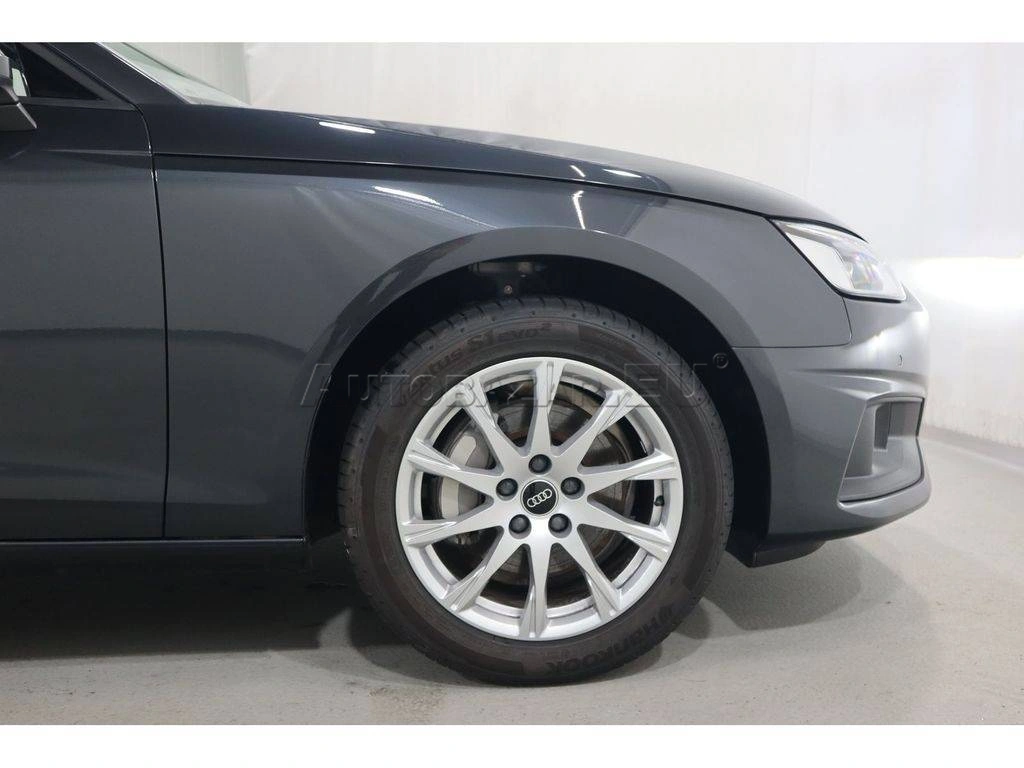 Audi A4 40 2.0 TFSI mHEV  S tronic