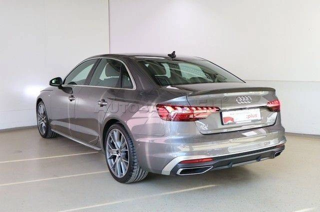 Audi A4 50 3.0 TDI S line quattro tiptronic