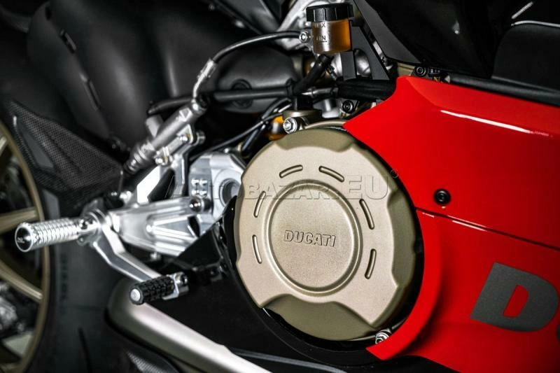 Ducati Panigale V4 2026 na predaj – fotografia 17