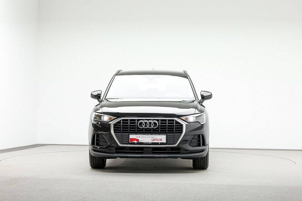 Audi Q3 35 2.0 TDI  S tronic