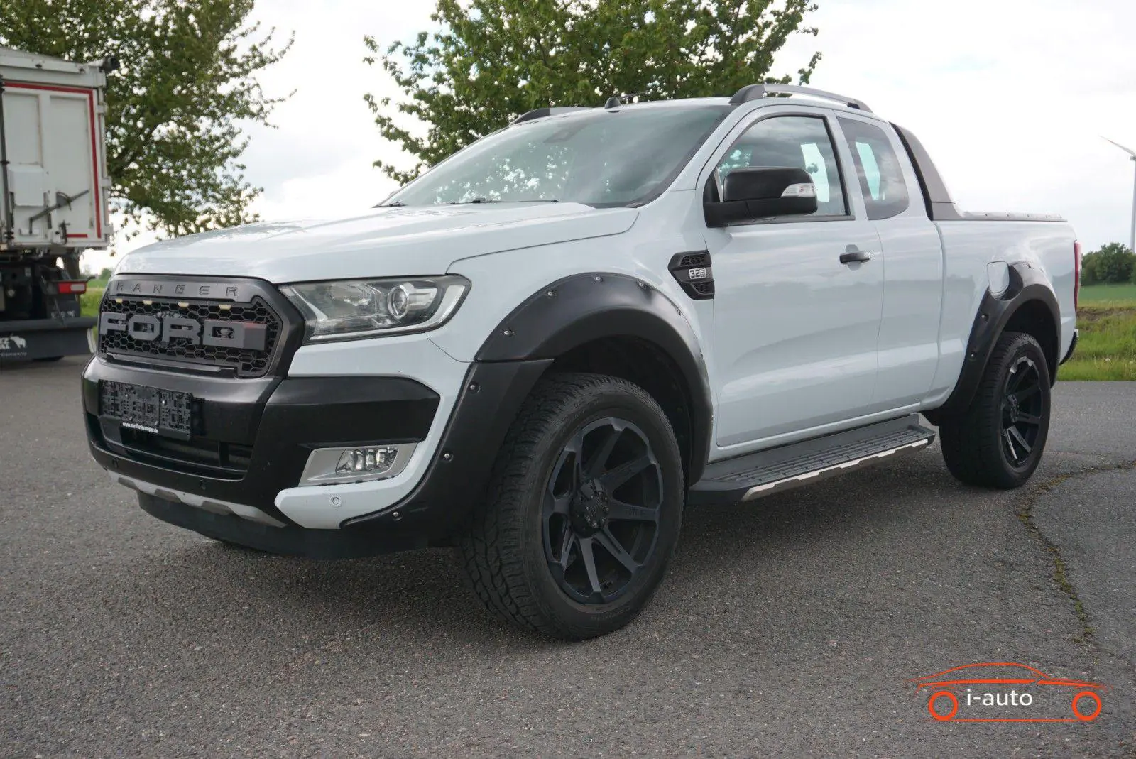 Ford Ranger 2017 na predaj – fotografia 3