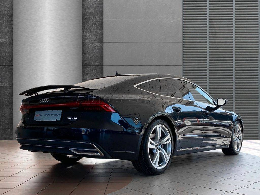 Audi A7 Sportback 45 3.0 TDI mHEV quattro S tronic