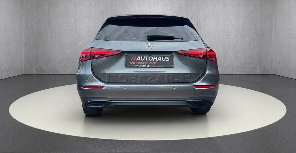 Mercedes-Benz C trieda Kombi 220 d mHEV A/T