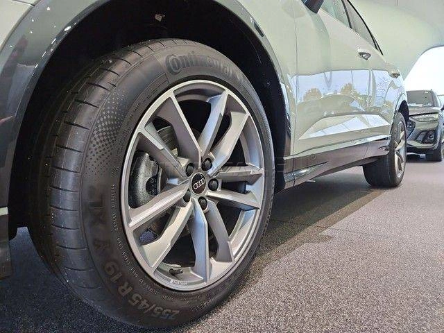 Audi Q3 Sportback 35 2.0 TDI S tronic