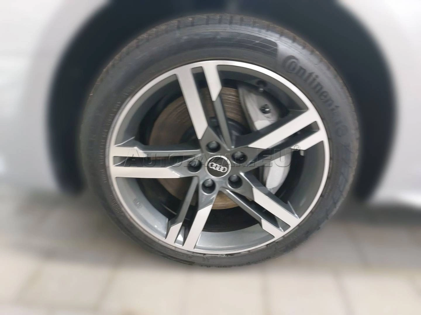Audi A4 Avant 50 3.0 TDI mHEV Advanced quattro tiptronic
