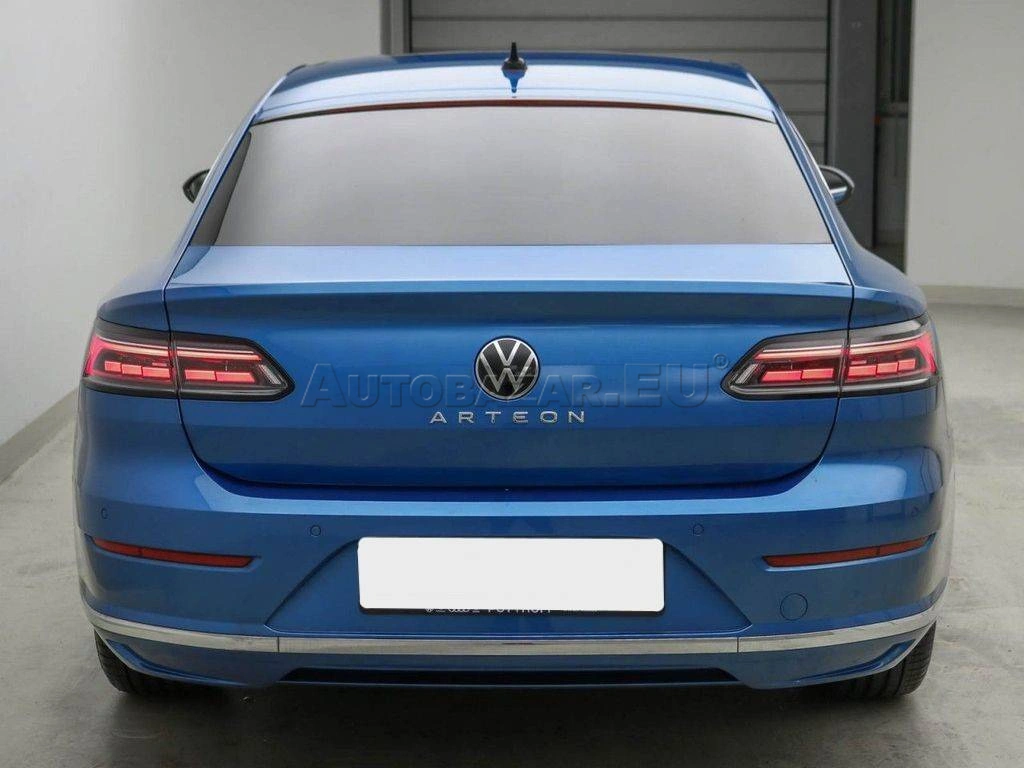 Volkswagen Arteon 2.0 TDI Elegance DSG