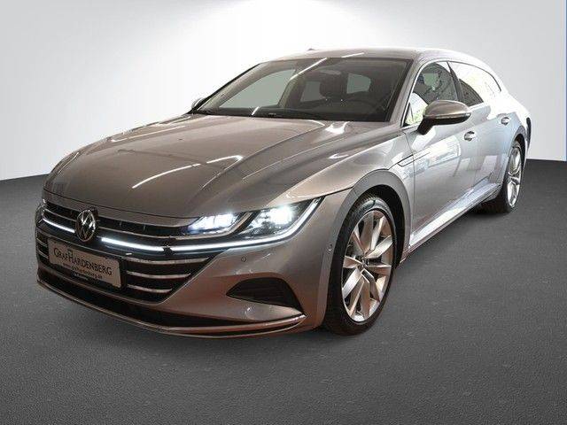 Volkswagen Arteon Shooting Brake 2.0 TDI