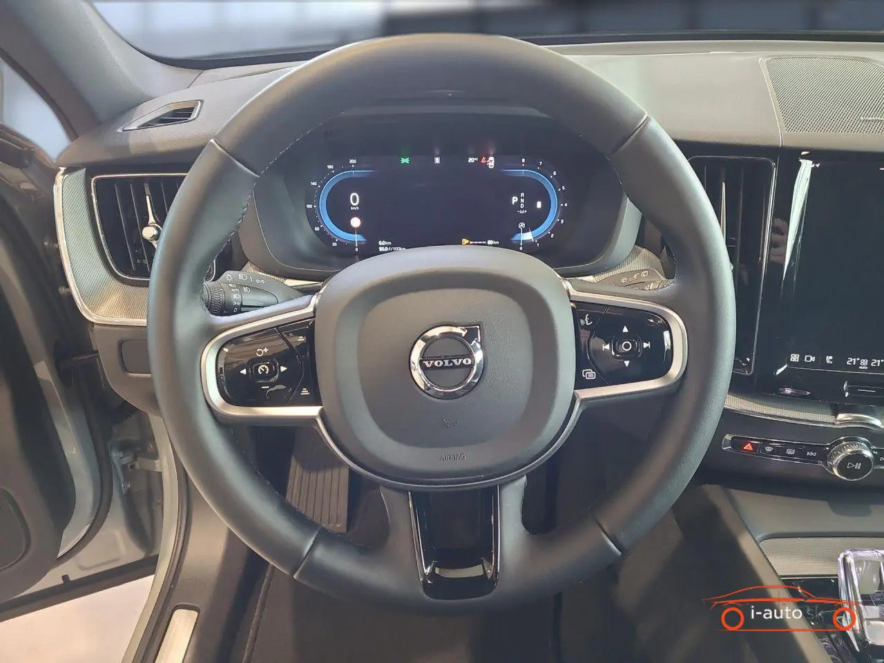 Volvo XC60 2025 na predaj – fotografia 10