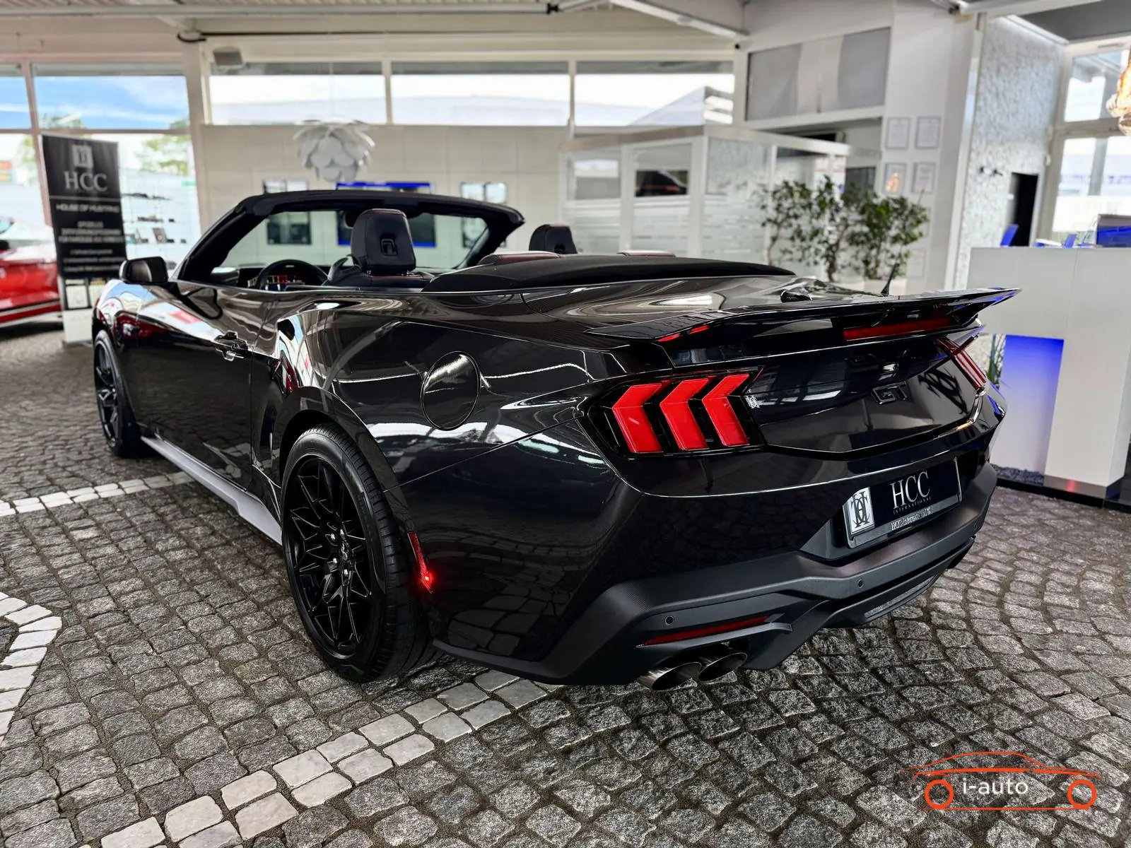 Ford Mustang 2023 na predaj – fotografia 16