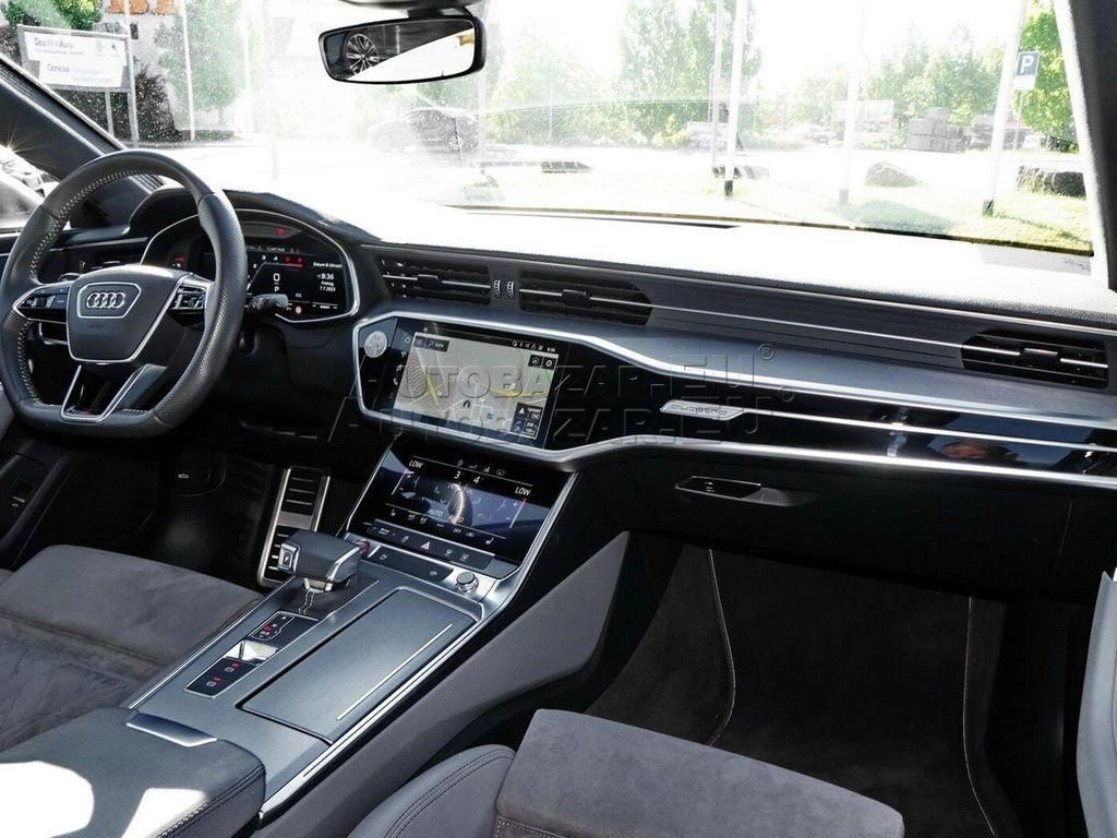 Audi S7 Sportback 3.0 TDI mHEV quattro tiptronic