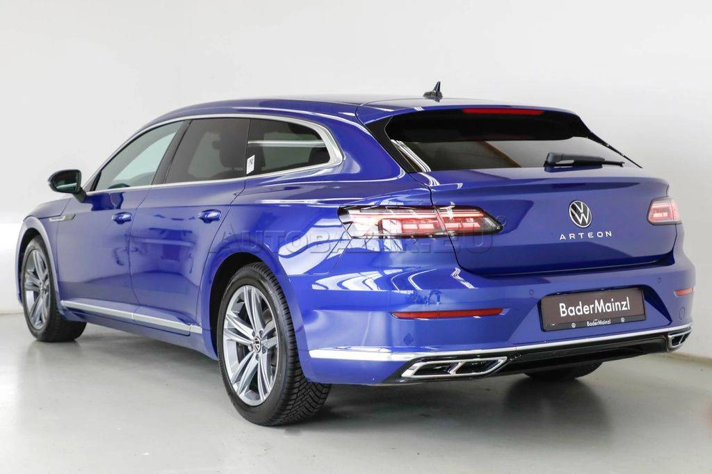 Volkswagen Arteon SB 2.0 TDI R-Line DSG