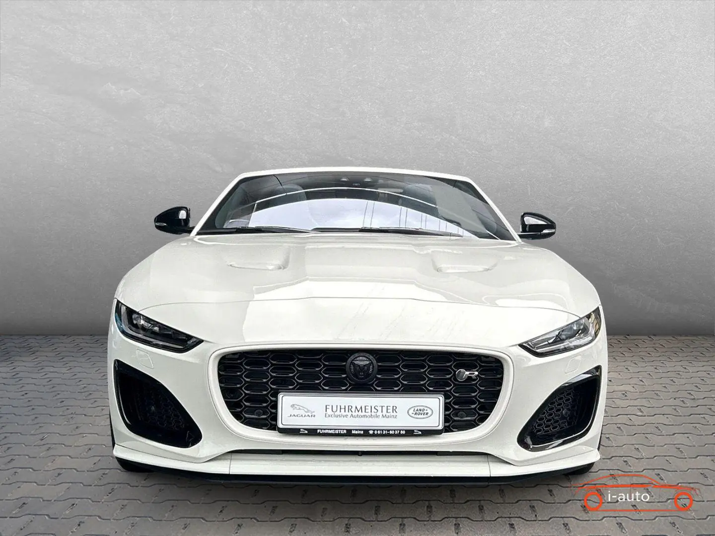 Jaguar F-Type 2024 na predaj – fotografia 8