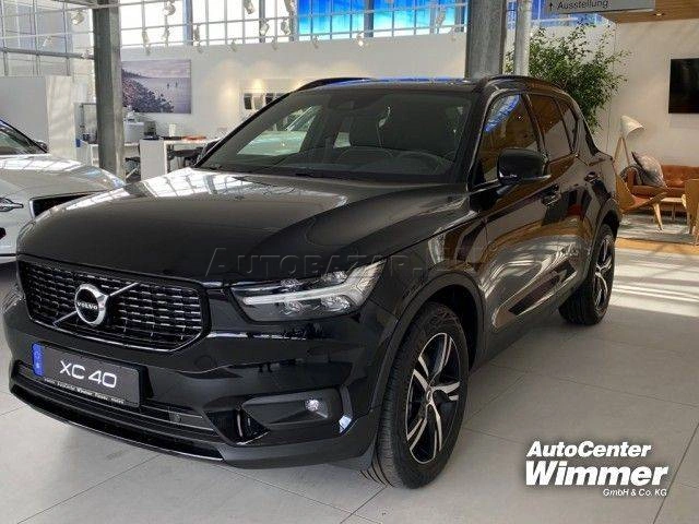 Volvo XC40 D4 AWD R-Design