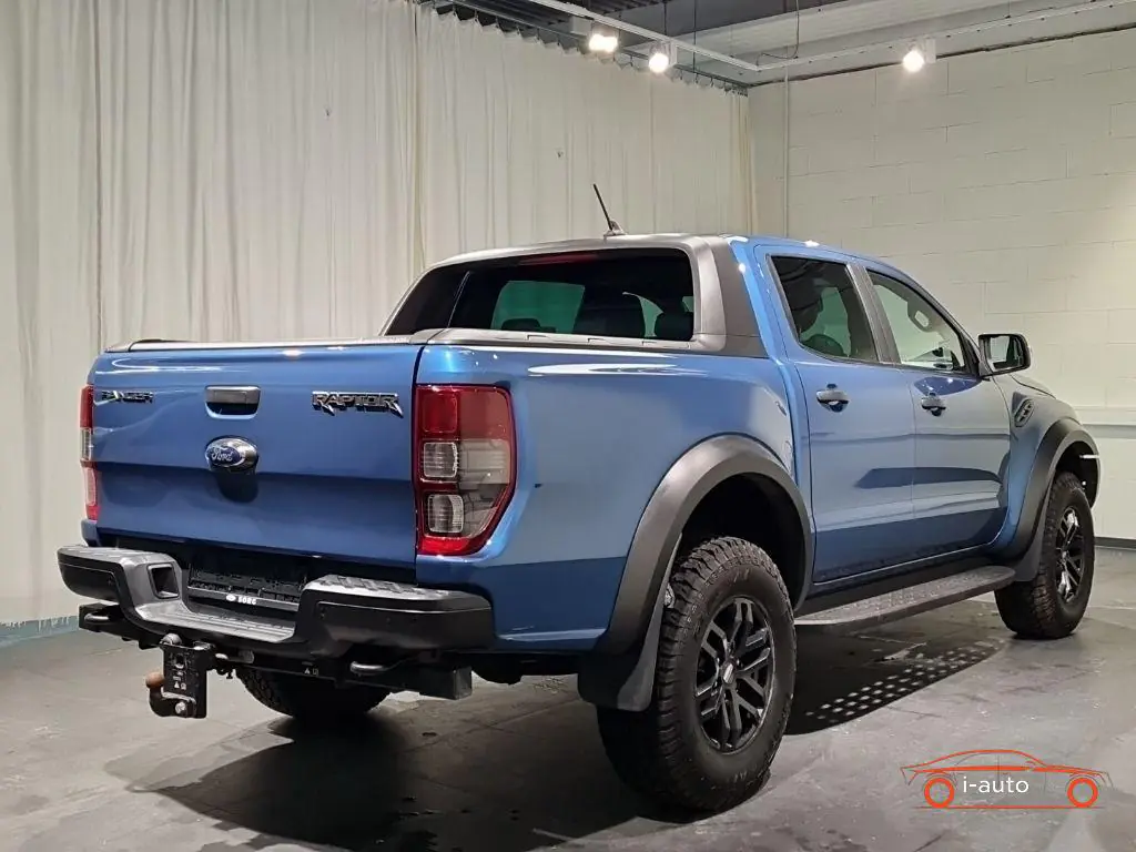 Ford Ranger 2023 na predaj – fotografia 2