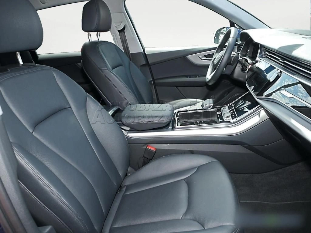 Audi Q7 50 3.0 TDI mHEV S line quattro tiptronic