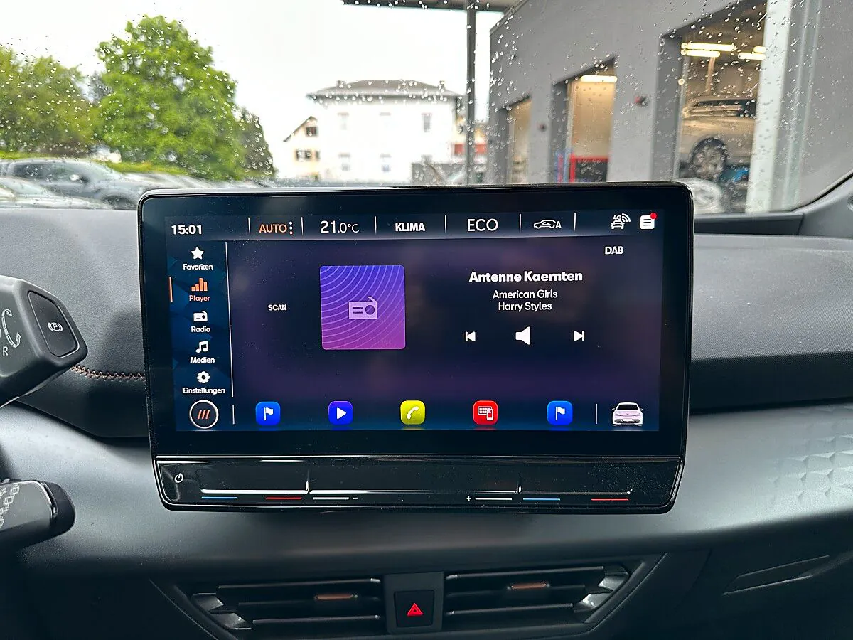 Cupra Born 2023 na predaj – fotografia 22
