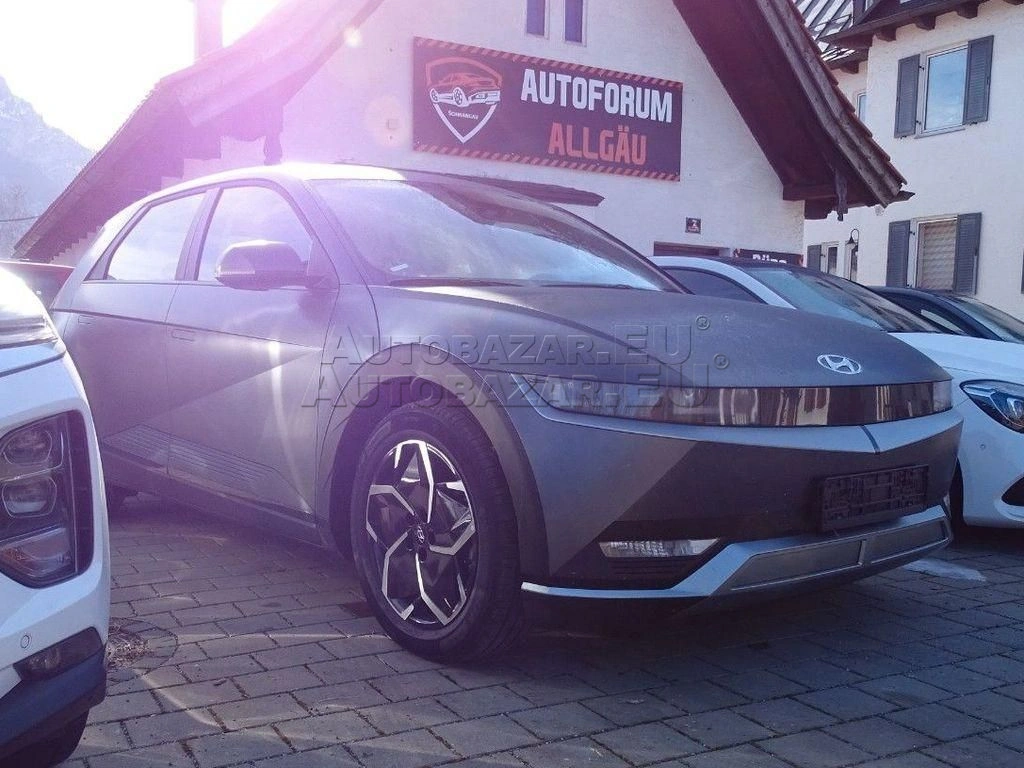 Hyundai Ioniq 5 Basic 4x4