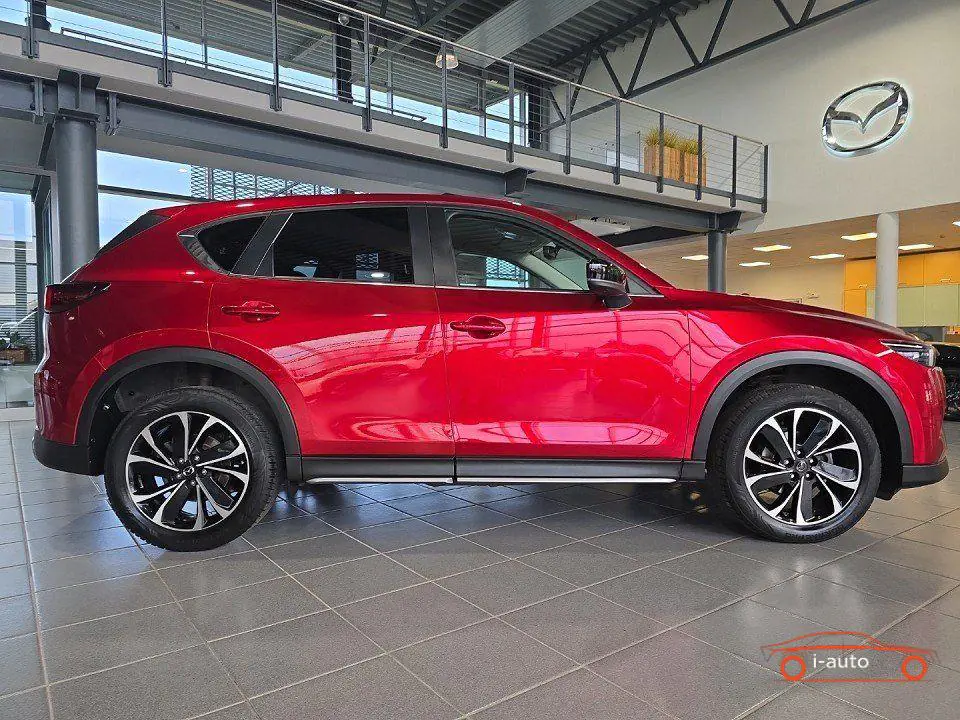 Mazda CX-5 2023 na predaj – fotografia 4