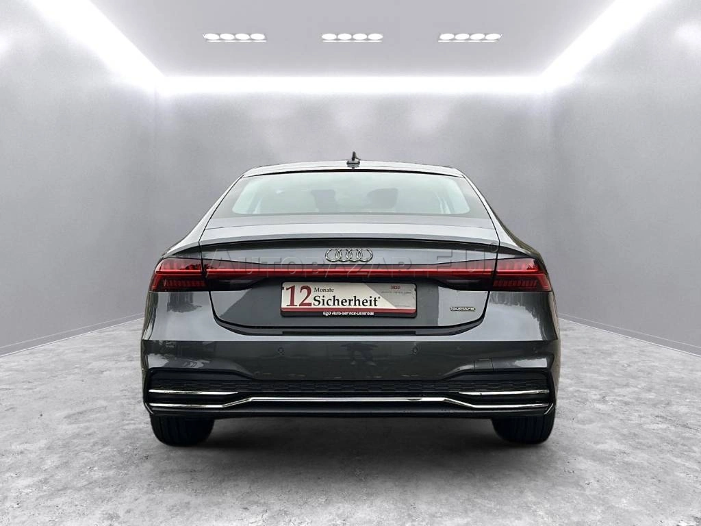 Audi A7 Sportback 50 3.0 TDI mHEV quattro tiptronic