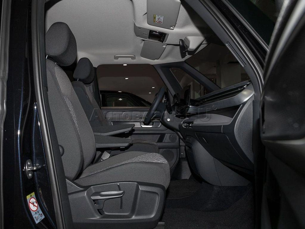 Volkswagen ID.BUZZ ID. Buzz PRO