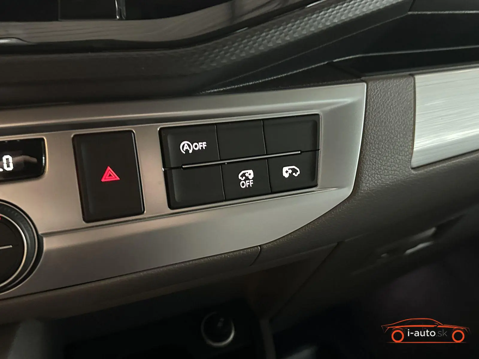 Volkswagen T6 Caravelle 2022 na predaj – fotografia 25