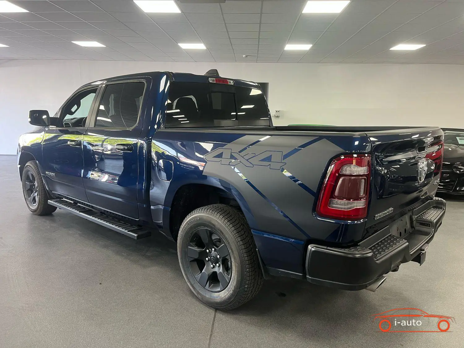 Dodge RAM 2020 na predaj – fotografia 5