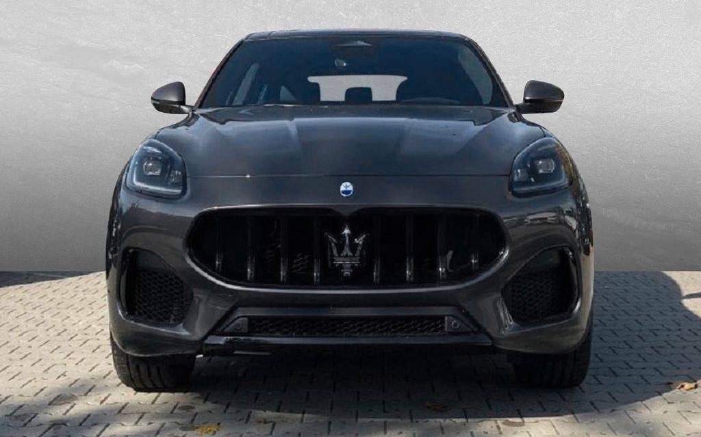 Maserati Grecale Modena AWD