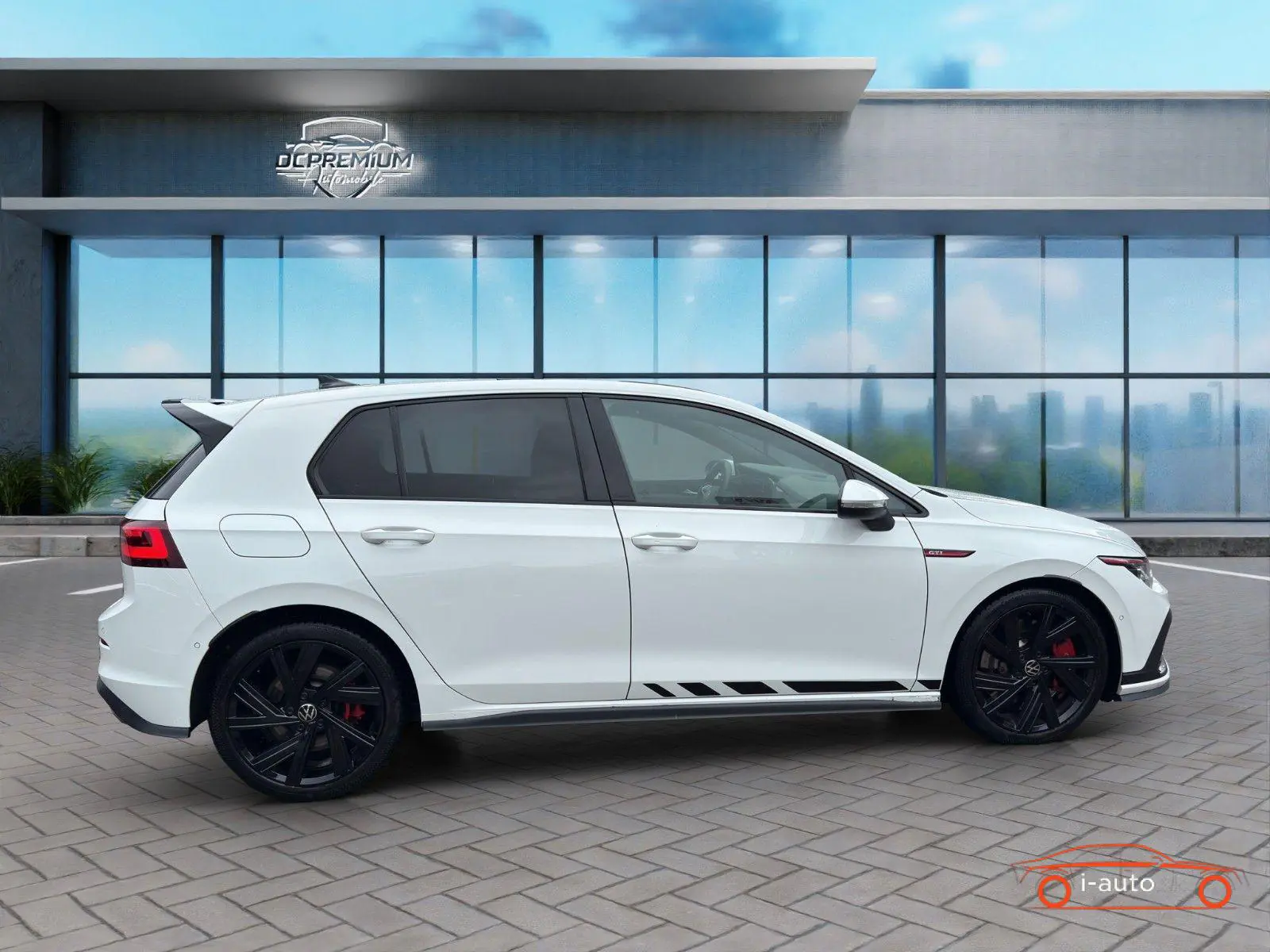 Volkswagen Golf 2023 na predaj – fotografia 6