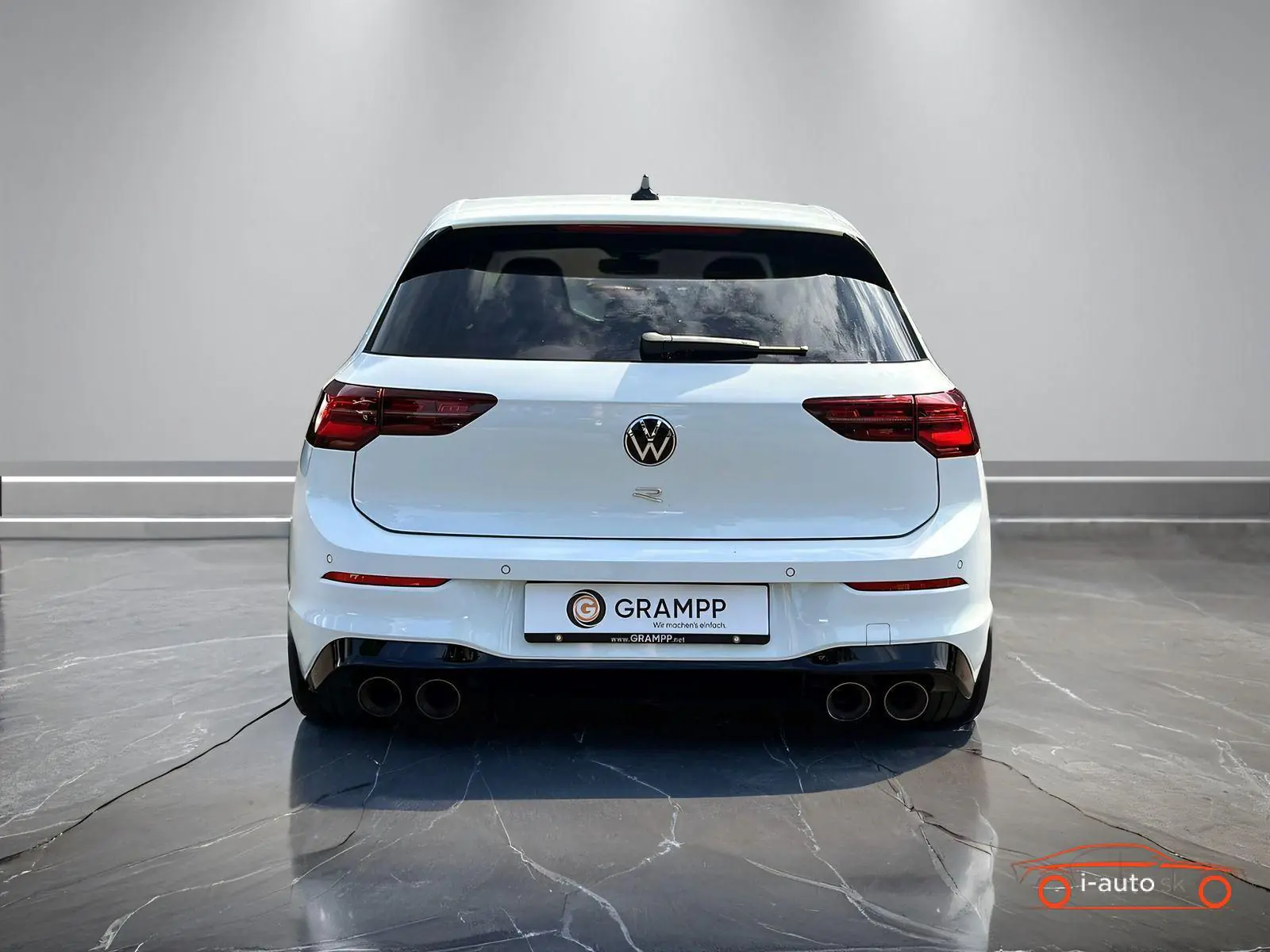 Volkswagen Golf 2023 na predaj – fotografia 11