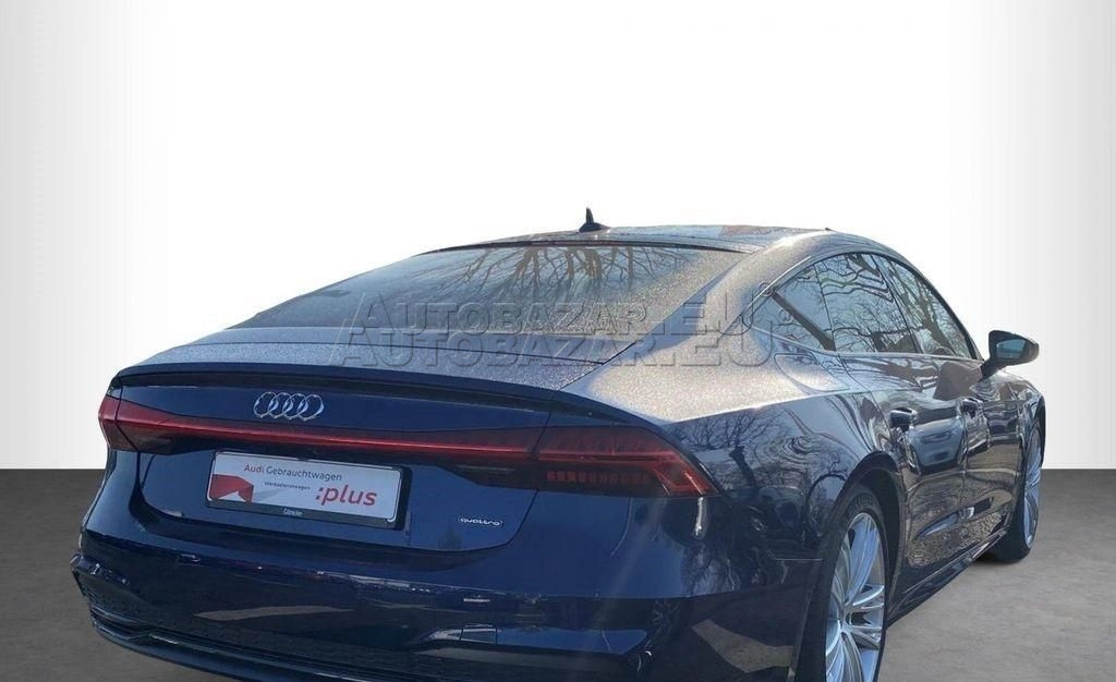 Audi A7 Sportback 55 3.0 TFSI mHEV quattro S tronic