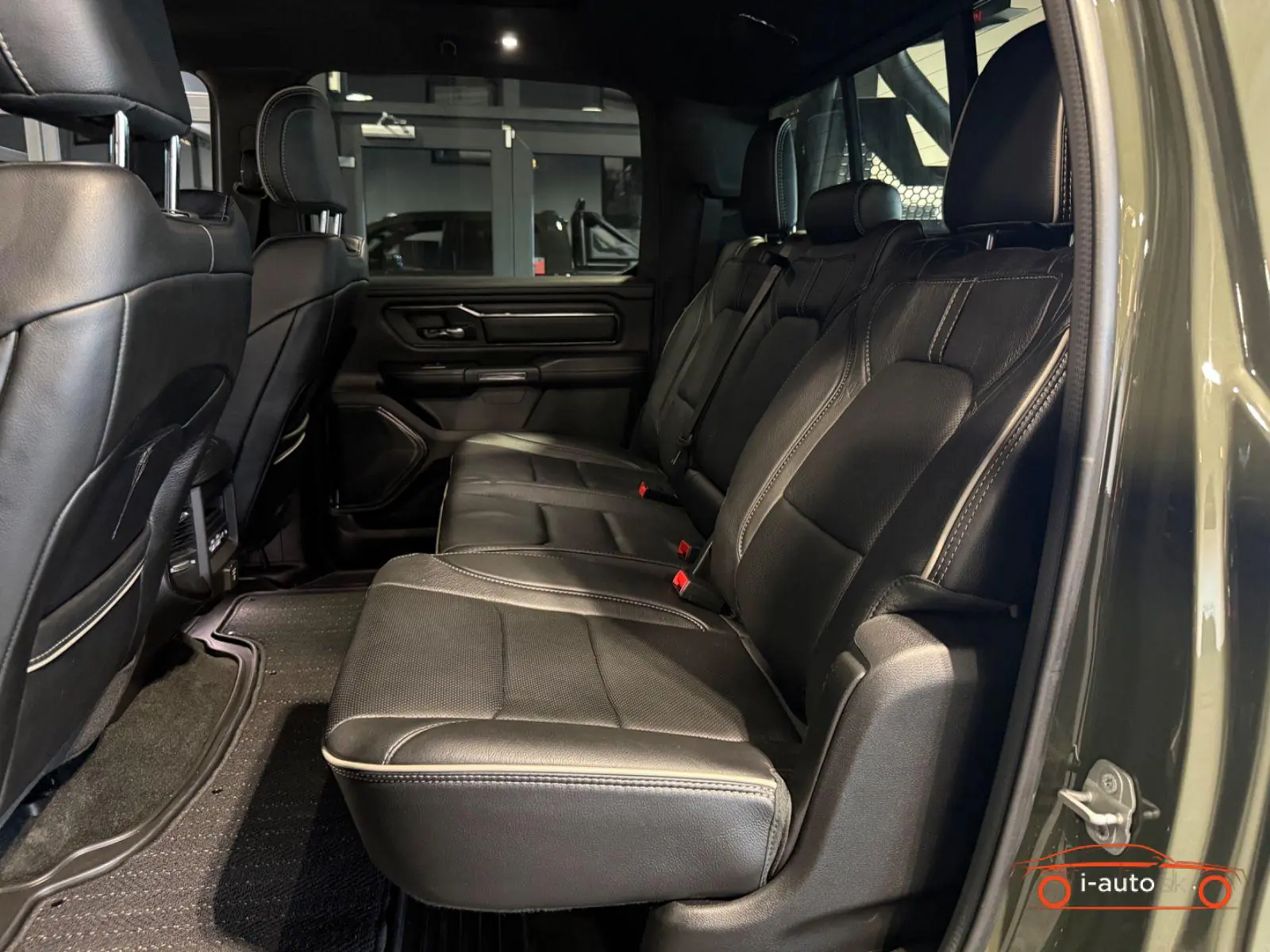 Dodge RAM 2023 na predaj – fotografia 40