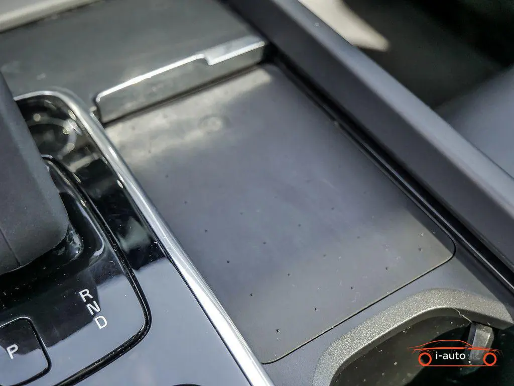 Volvo XC60 2022 na predaj – fotografia 25