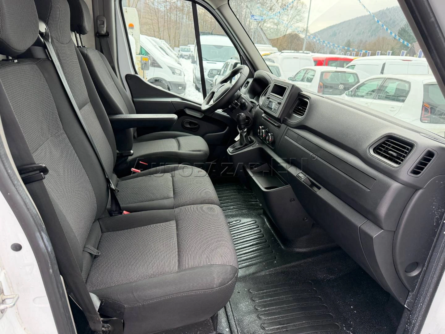 Renault Master 2023 na predaj – fotografia 29