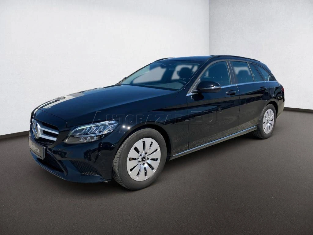 Mercedes-Benz C trieda Kombi 200 A/T