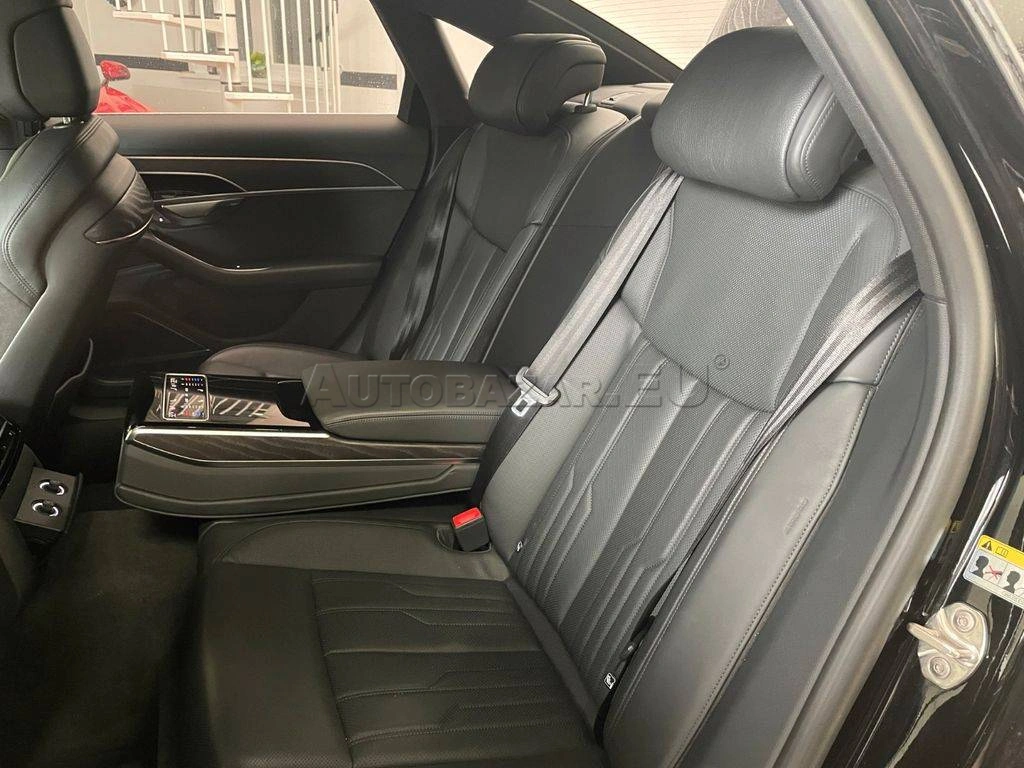 Audi A8 2021 na predaj – fotografia 21