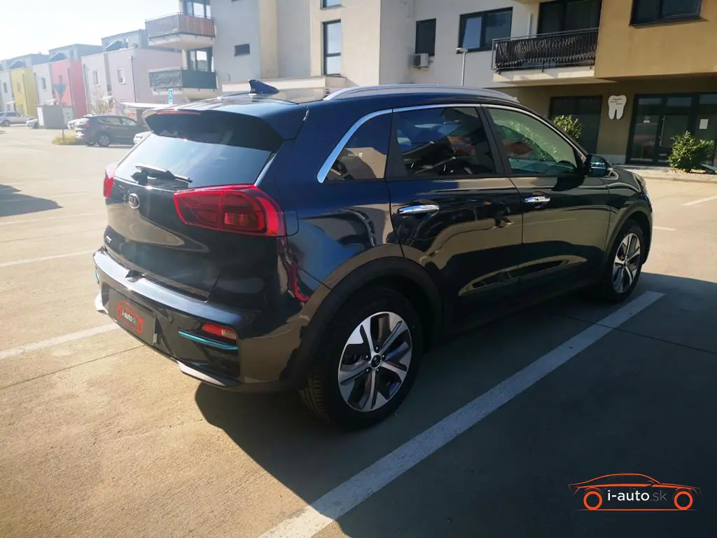 Kia Niro 2020 na predaj – fotografia 8