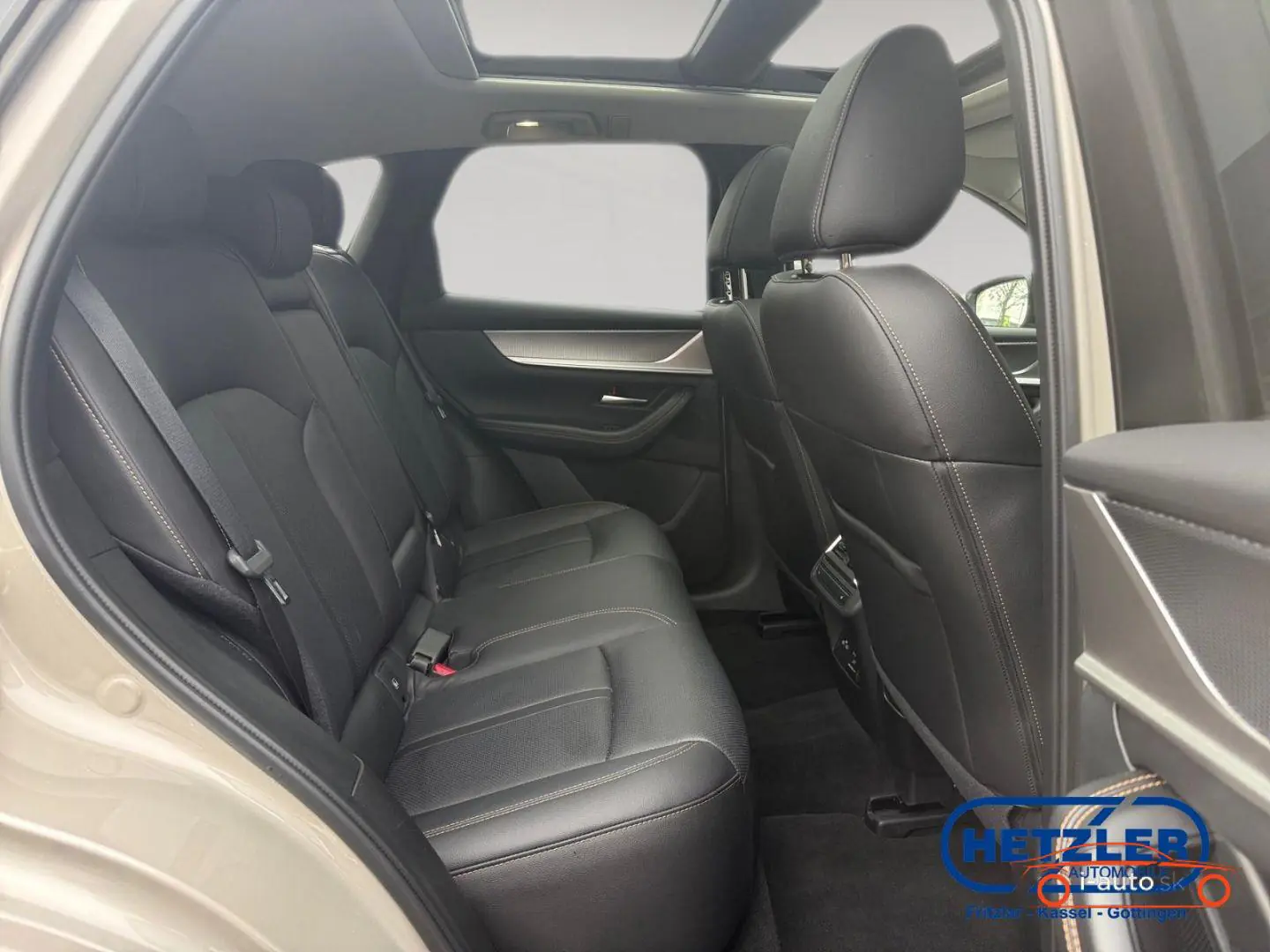 Mazda CX-60 2023 na predaj – fotografia 13