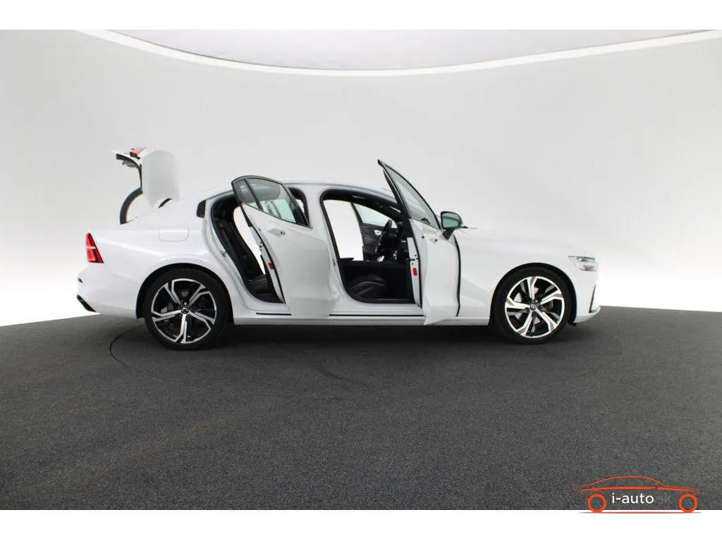 Volvo S60 2024 na predaj – fotografia 20